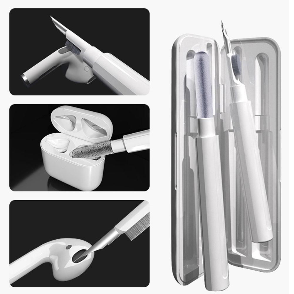Apple AirPods & Multipurpose Electrical Cleaning Kit and Detailer